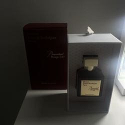 Baccarat Rouge 540