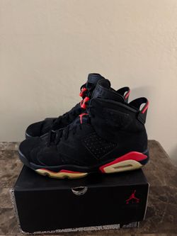 Retro 6s