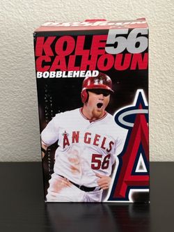 Kole Calhoun Bobblehead