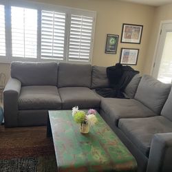 Sectional Sofa