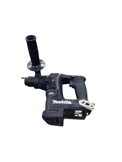Makita 18V LXT Sub-Compact Lithium-Ion Brushless Cordless 11/16 in. Rotary Hammer, Tool Only