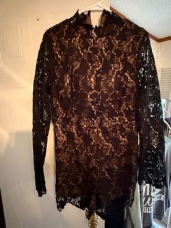 VICI Romper