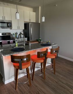 3 Barstools Bundle