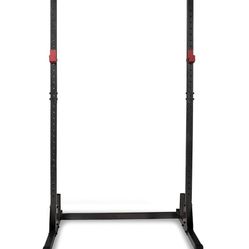 Squat Rack