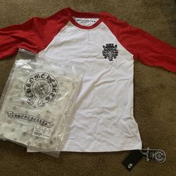 Chrome Hearts