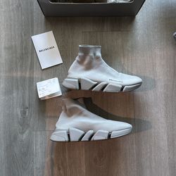 Balenciaga Shoes