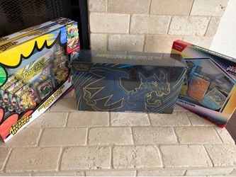 Pokemon Collection