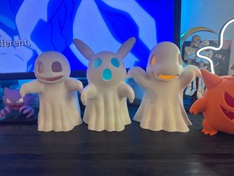 Pokemon Ghost