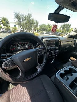 2014 Chevrolet Silverado