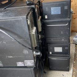 Ovens 