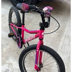 Specialized 20” Riprock Rip Rock Bike Kids 