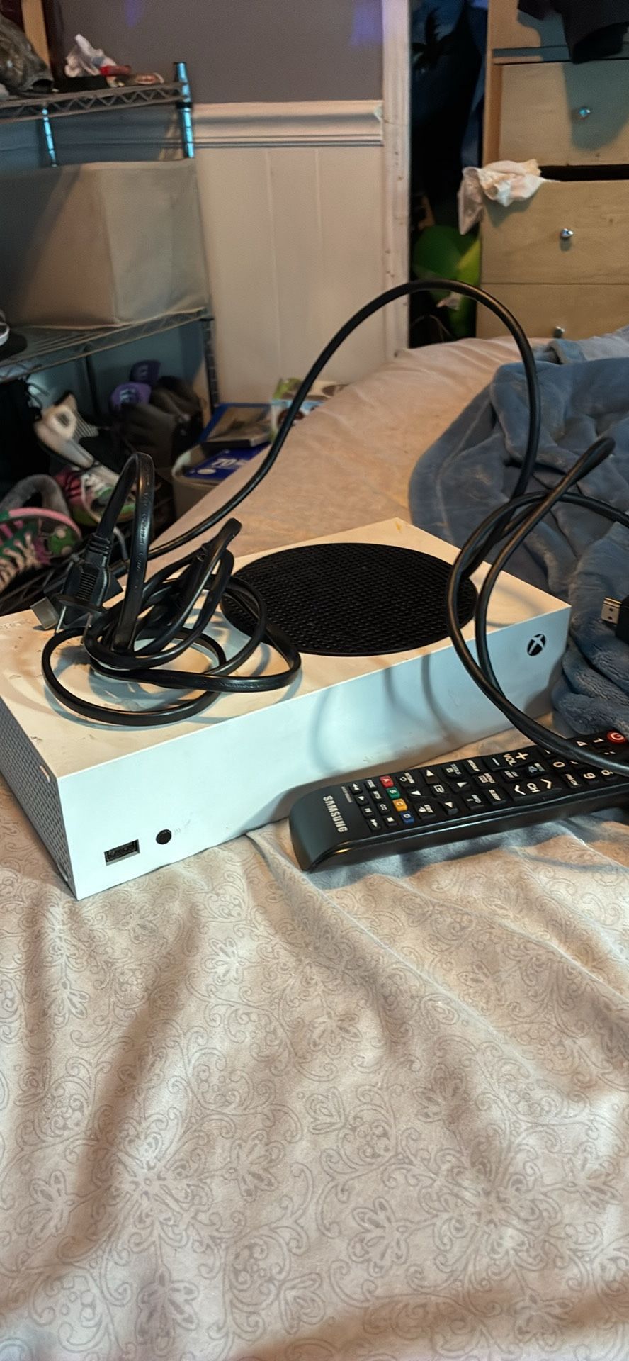 Xbox series S