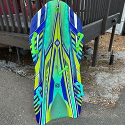Brand New Snow Sled