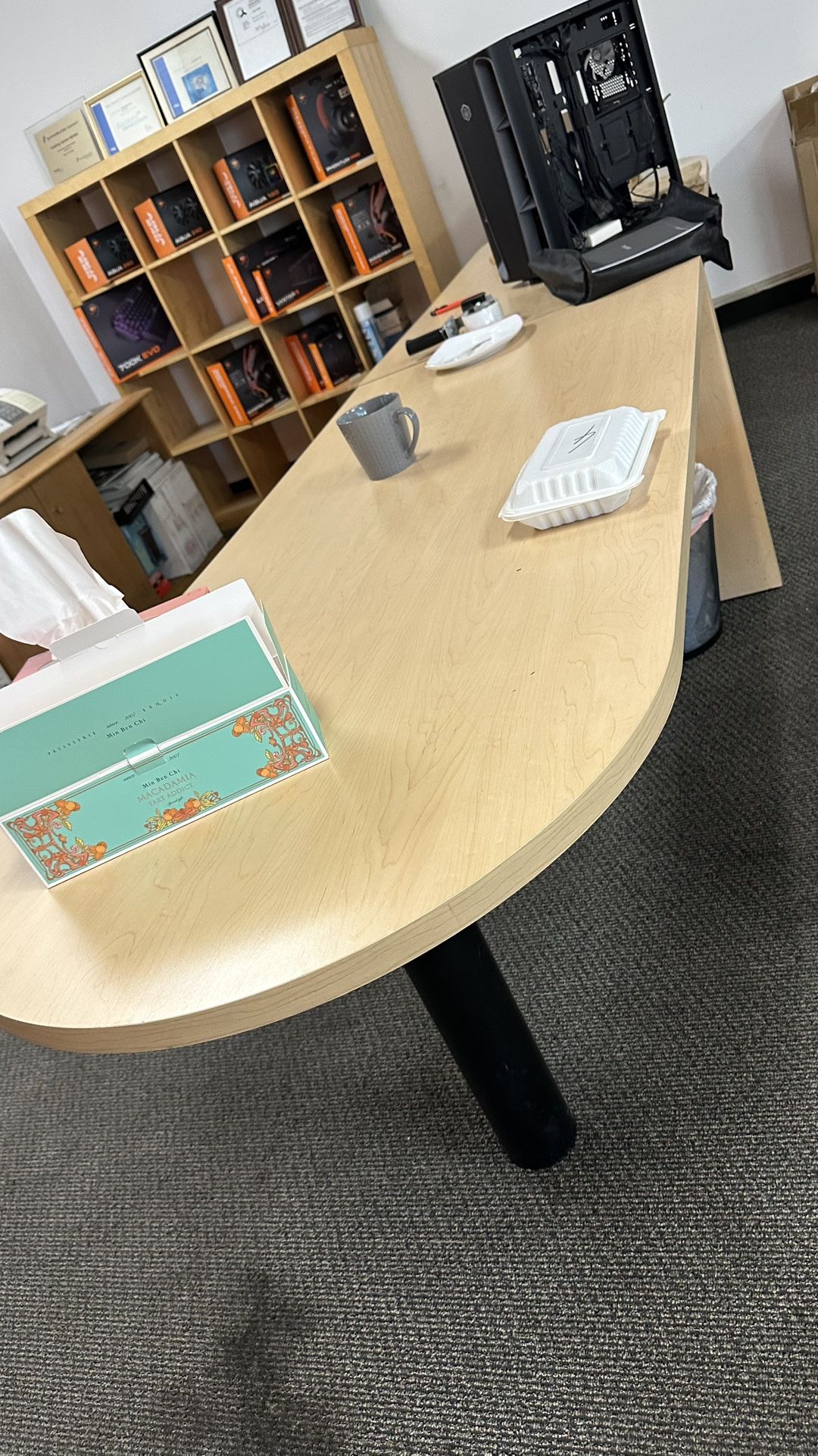 Big Table