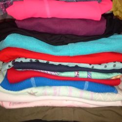 Girls Clothes - Size 7-8/10 Kids 