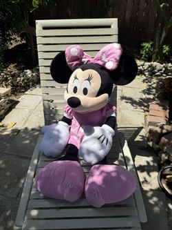 Minnie Mouse