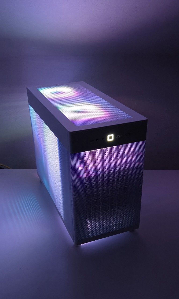 i7 RGB Gaming Computer