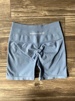 Alphalete Shorts