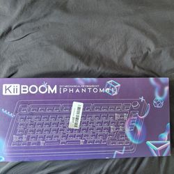 Kii BOOM Phantom 81