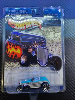 1/64 Hot Wheels