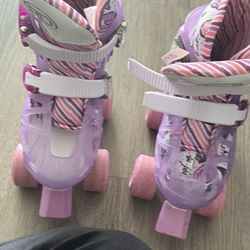 Children’s Roller Skates