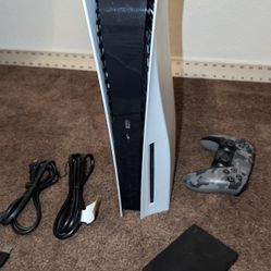 Ps5 On Lower Firmware 