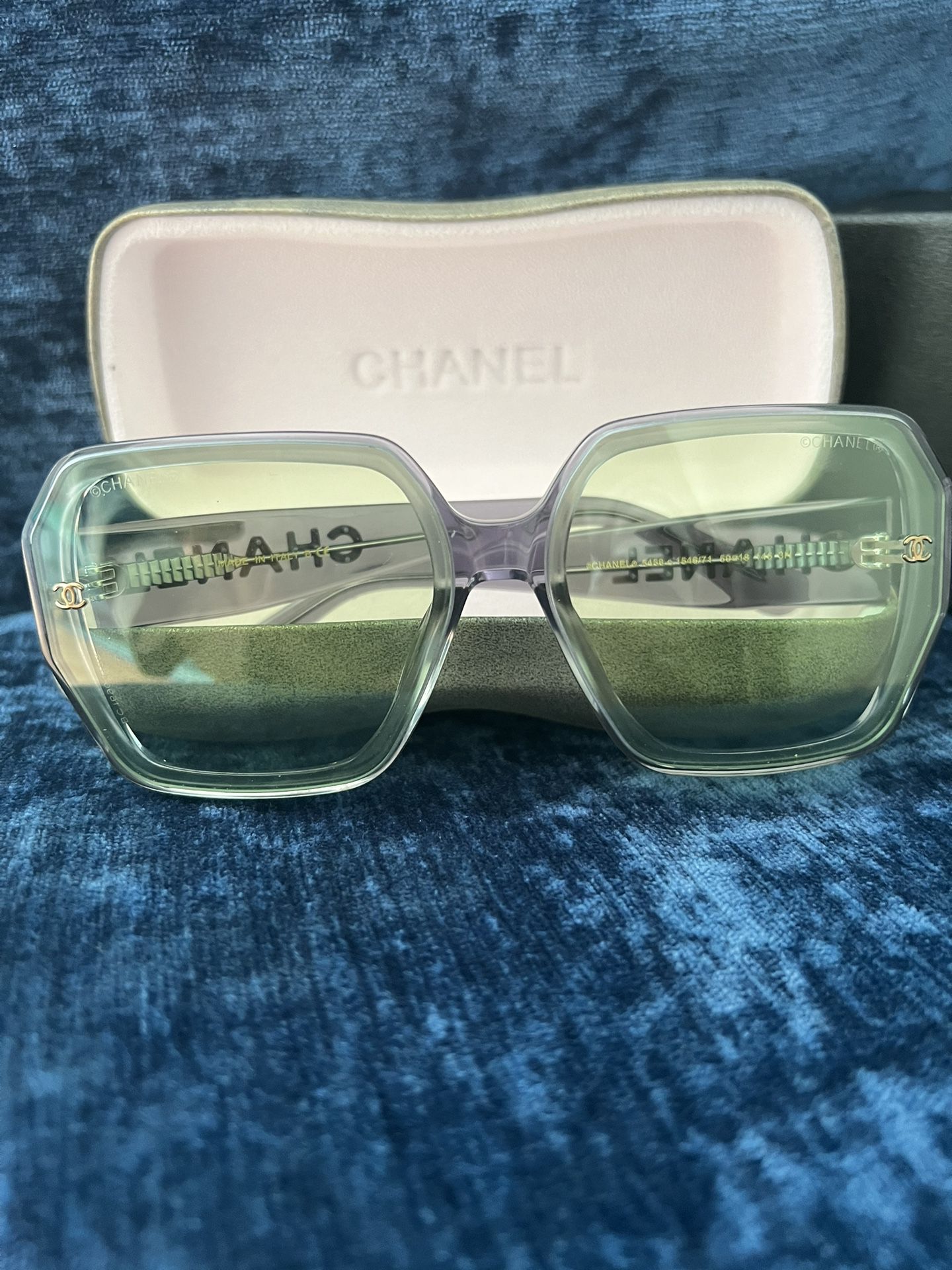 Chanel Sunglasses Authentic for Sale in Sunny Isles Beach, FL