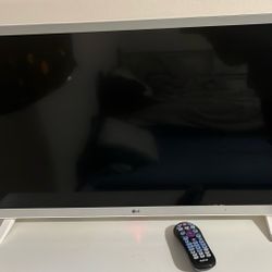 LG TV