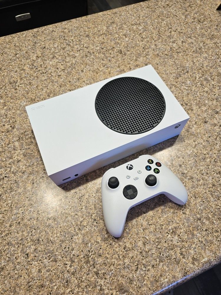 Xbox Series S