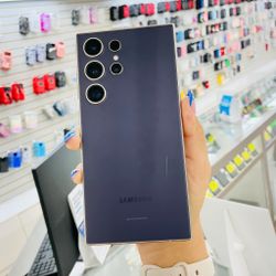 S24 Ultra 256gb Unlocked 