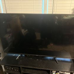 55” Toshiba Tv 