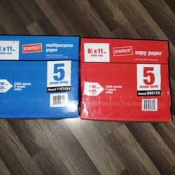 Printer Paper