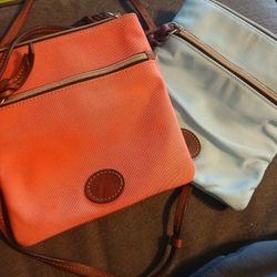 Dooney & Bourke Purses