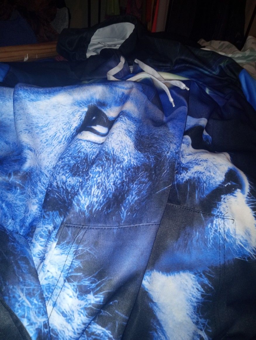 Men's Jacket