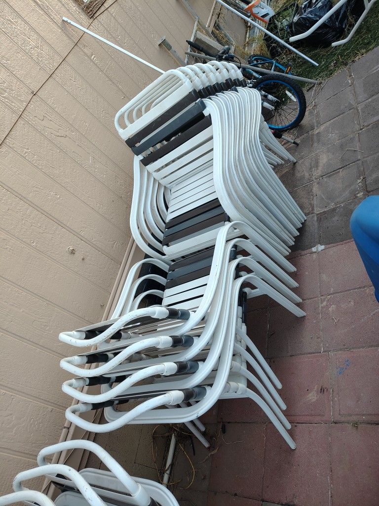 Pool Patio Furniture