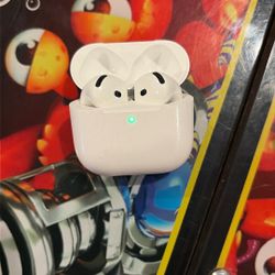 Apple AirPods 4th Generation 