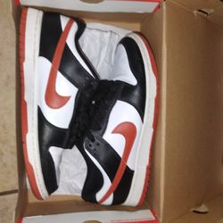 Nike Dunks