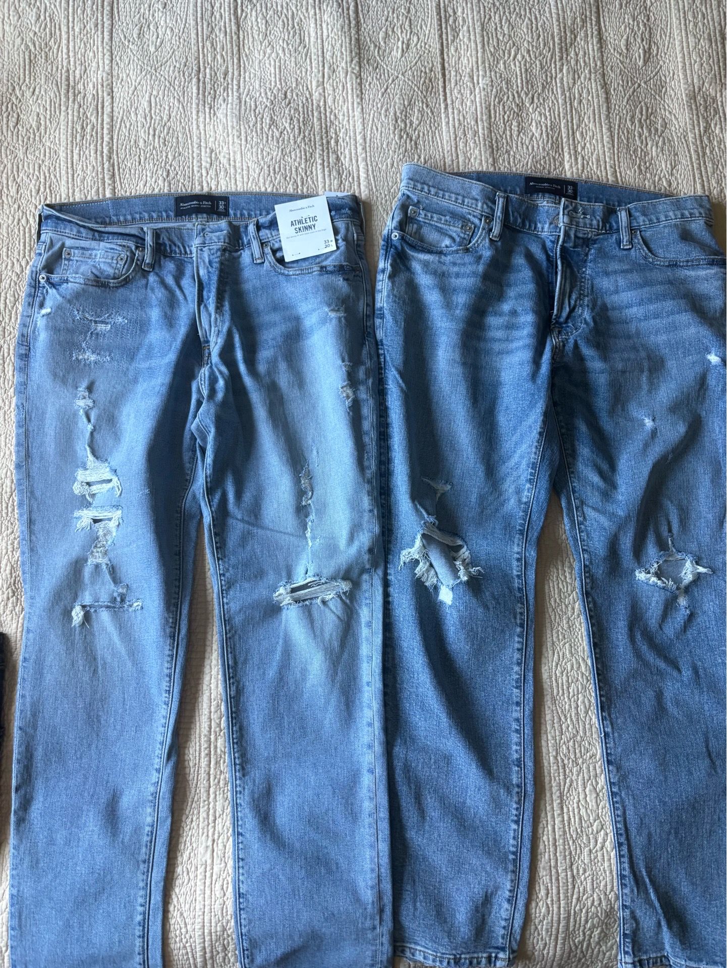 Mens Jeans