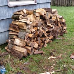 Firewood