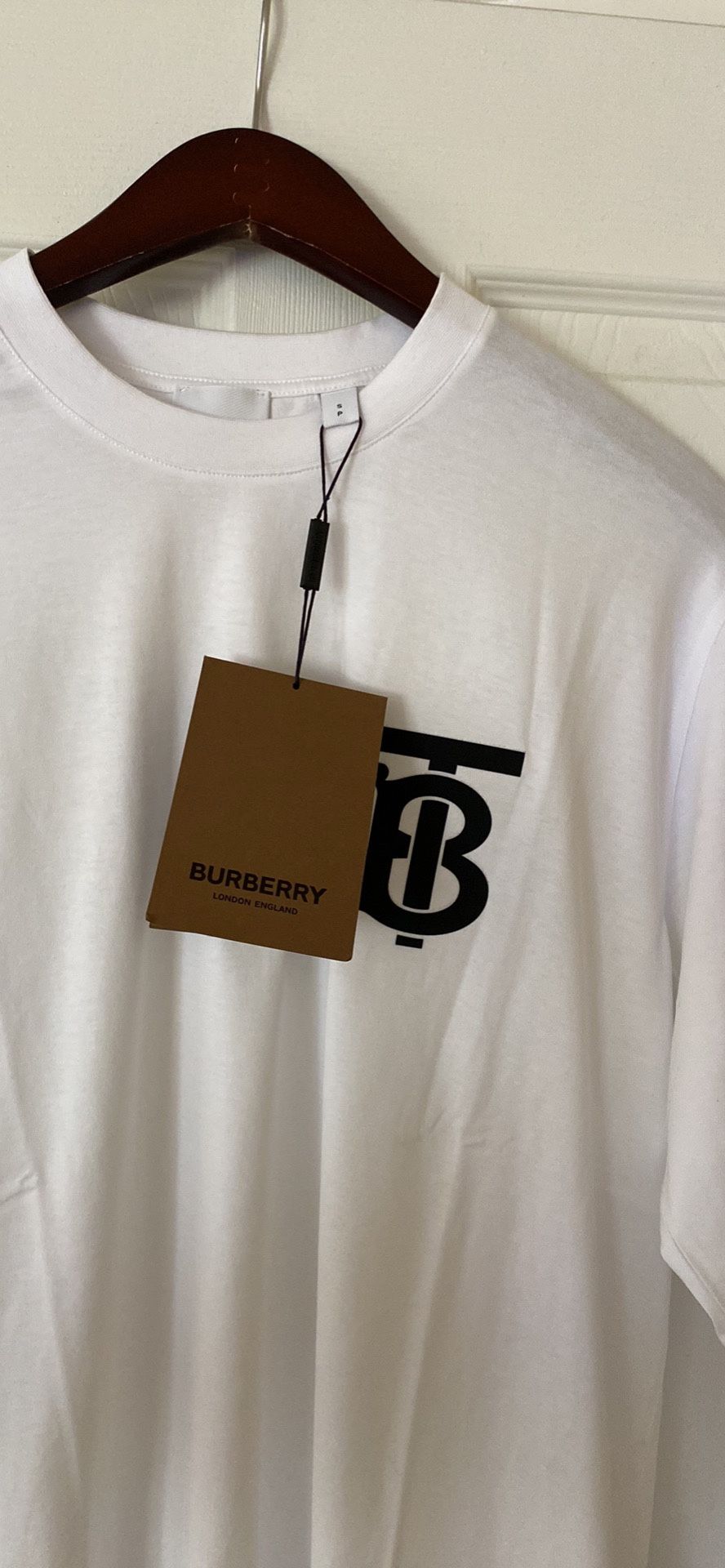 Burberry Shirt Size Small 