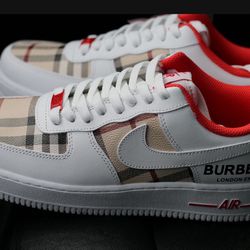 Burberry Air Force