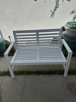 Bench