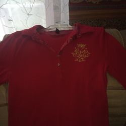 Woman Dress Size Medium Ralph Lauren Brand 