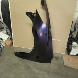 2020-2025 Tesla Model Y Left Driver Fender Oem 