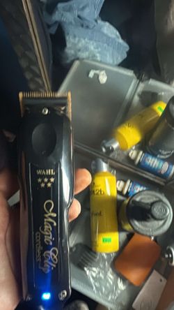 magic clips