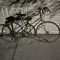 Rose Professional Gran Tour bicycle  street racing bike $160