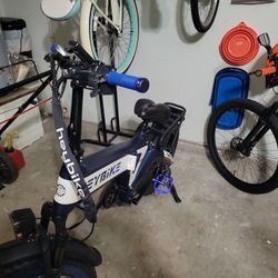 Heybike Tyson For Sale!!!