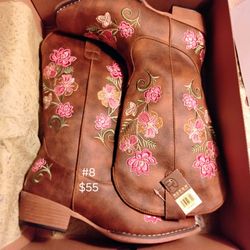 Hermosas Botas NUEVAS