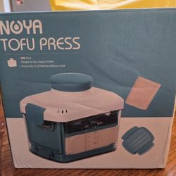 Tofu Press