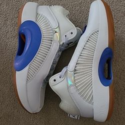 Jordan 35 Sisterhood Size 6.5 Youth/8 Wmns